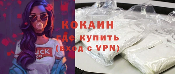 молекула духа Горняк