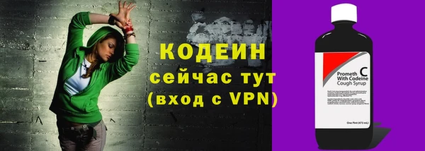 молекула духа Горняк