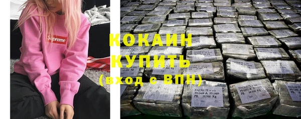 молекула духа Горняк